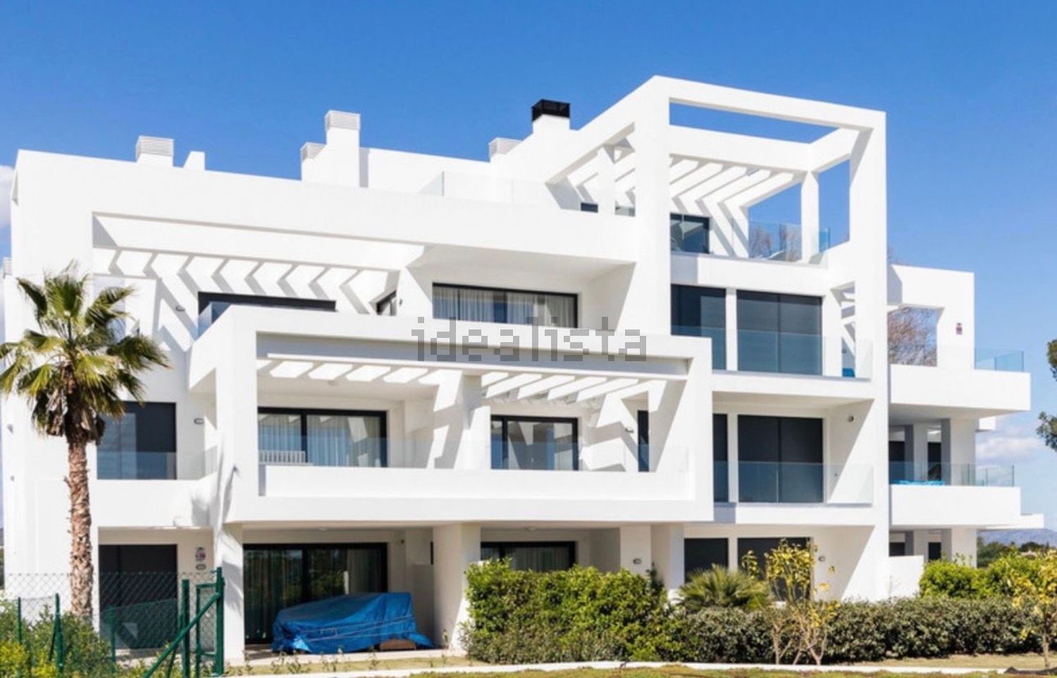Appartamento 136 m² a Estepona