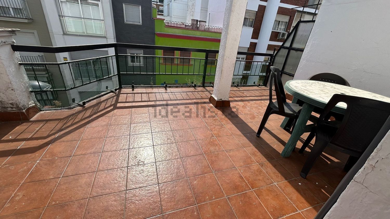 Habitació de lloguer, Sevilla