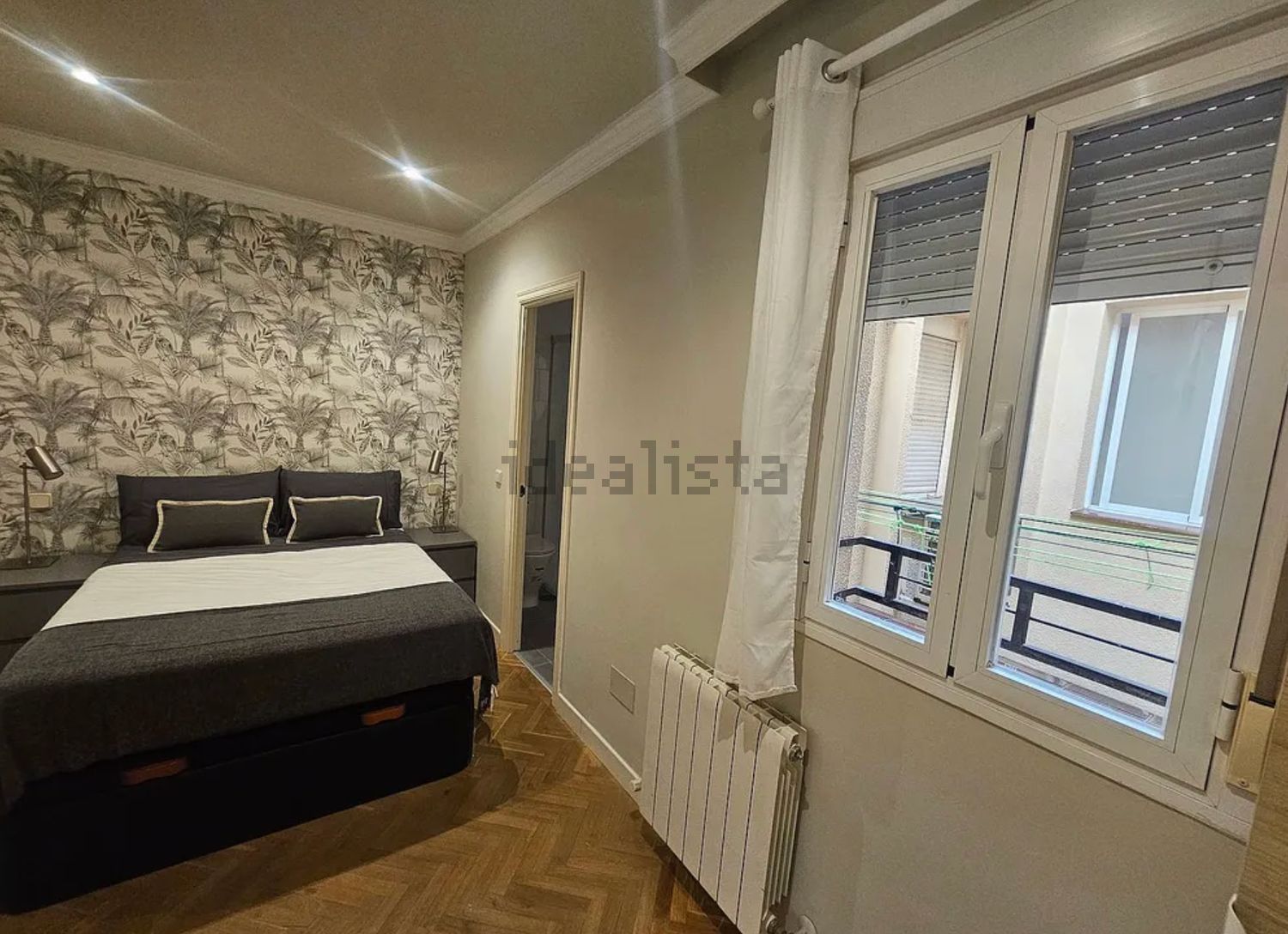Pis de 55 m² a Madrid