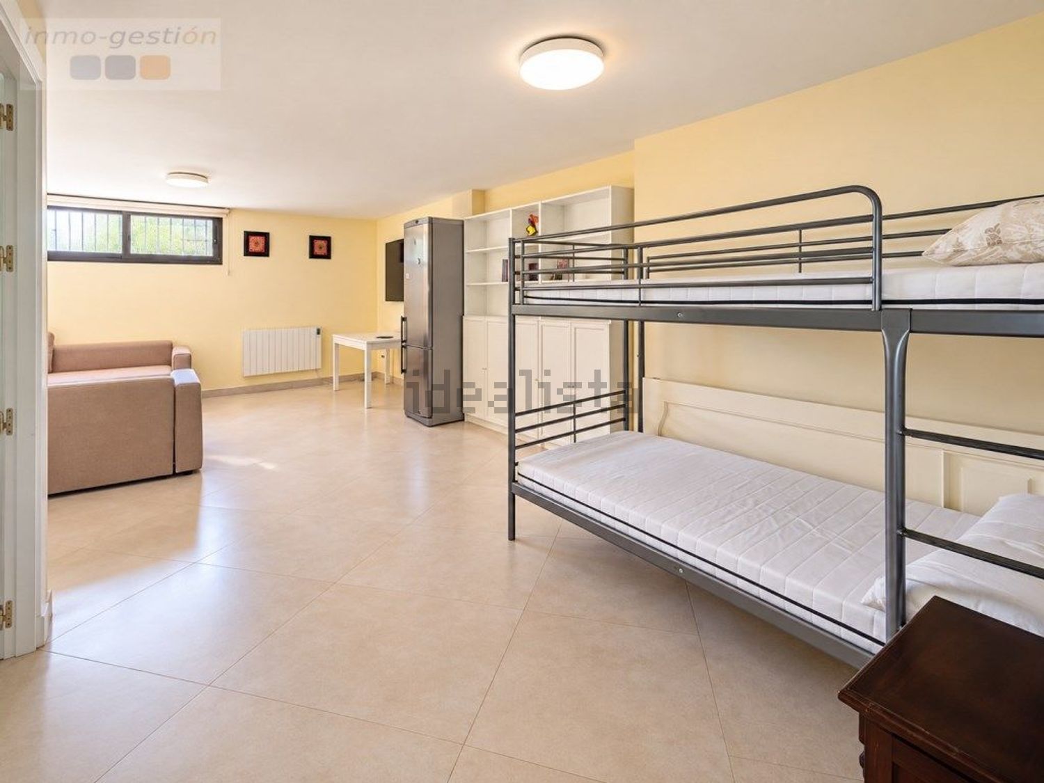 Pis de 169 m² a Manilva