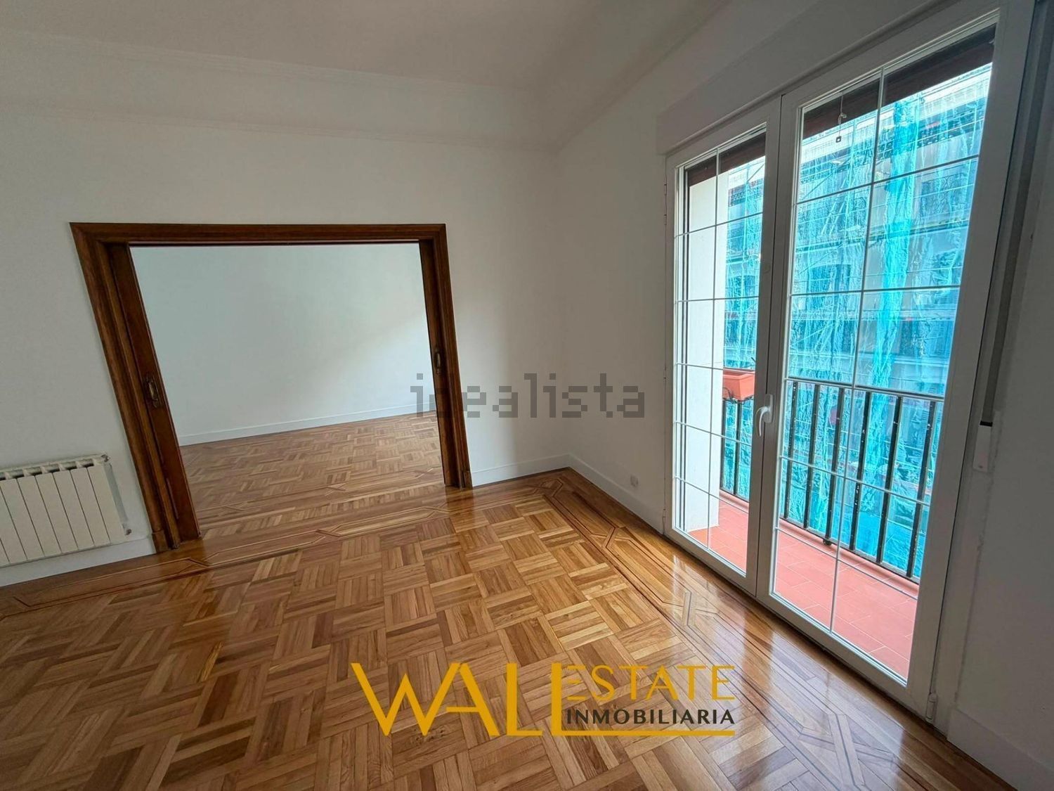 Pis de 132 m² a Madrid