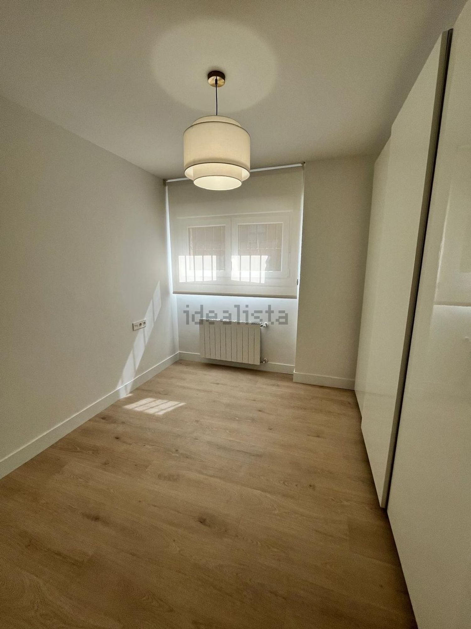 Flat 60 m² in Getxo