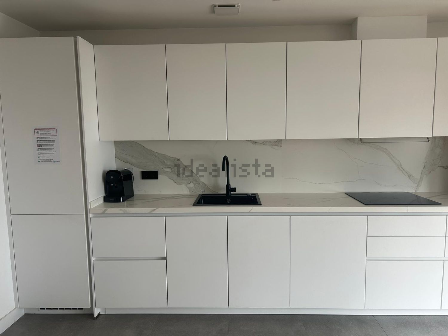 Pis de 118 m² a Màlaga