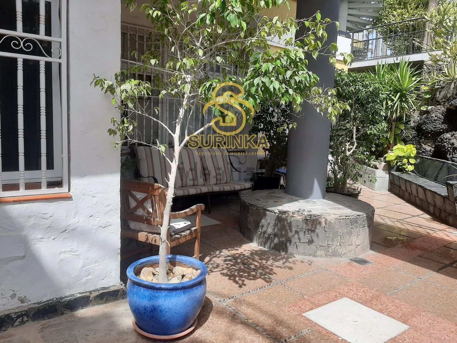 Piso de 64 m² en San Bartolomé de Tirajana