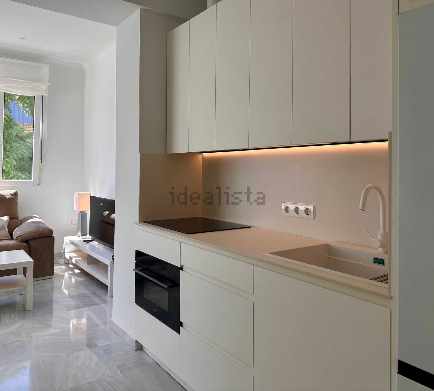 Pis de 75 m² a Sevilla