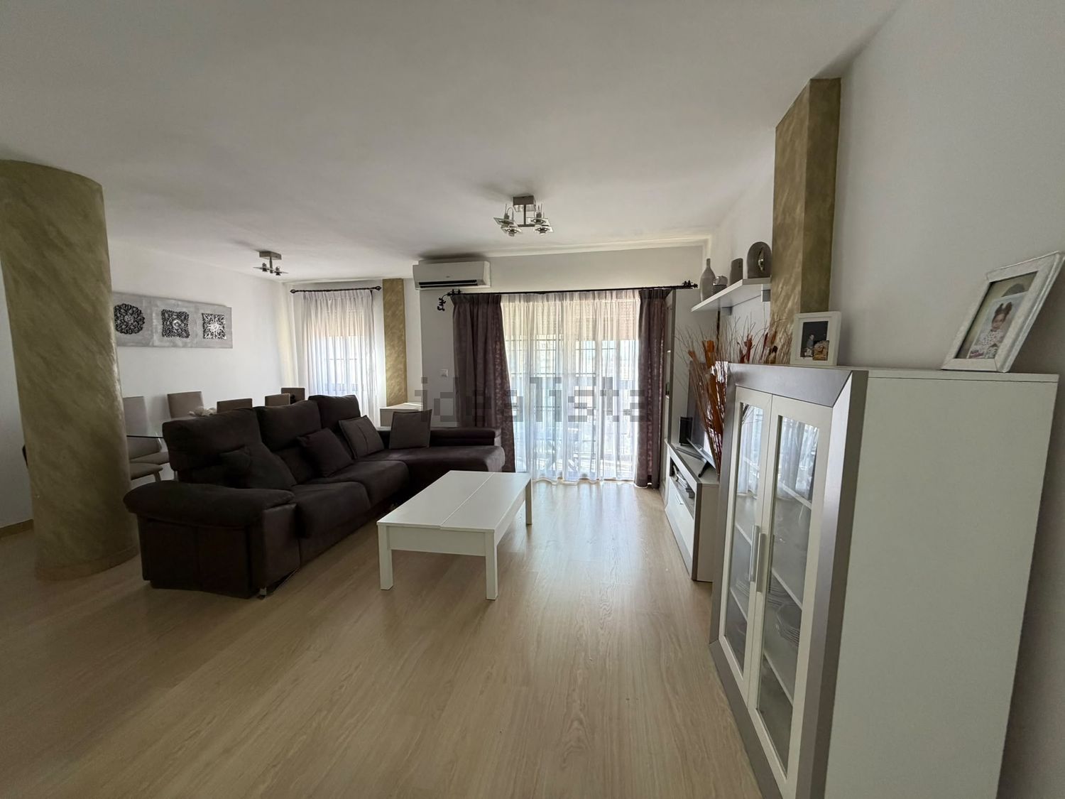 Pis de 75 m² a Huelva