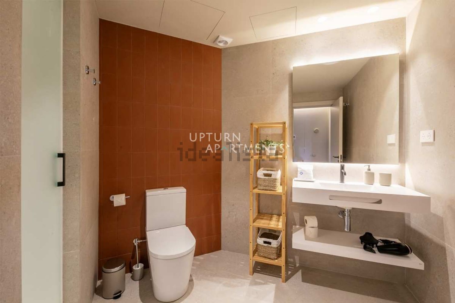 Flat 65 m² in Barcelona