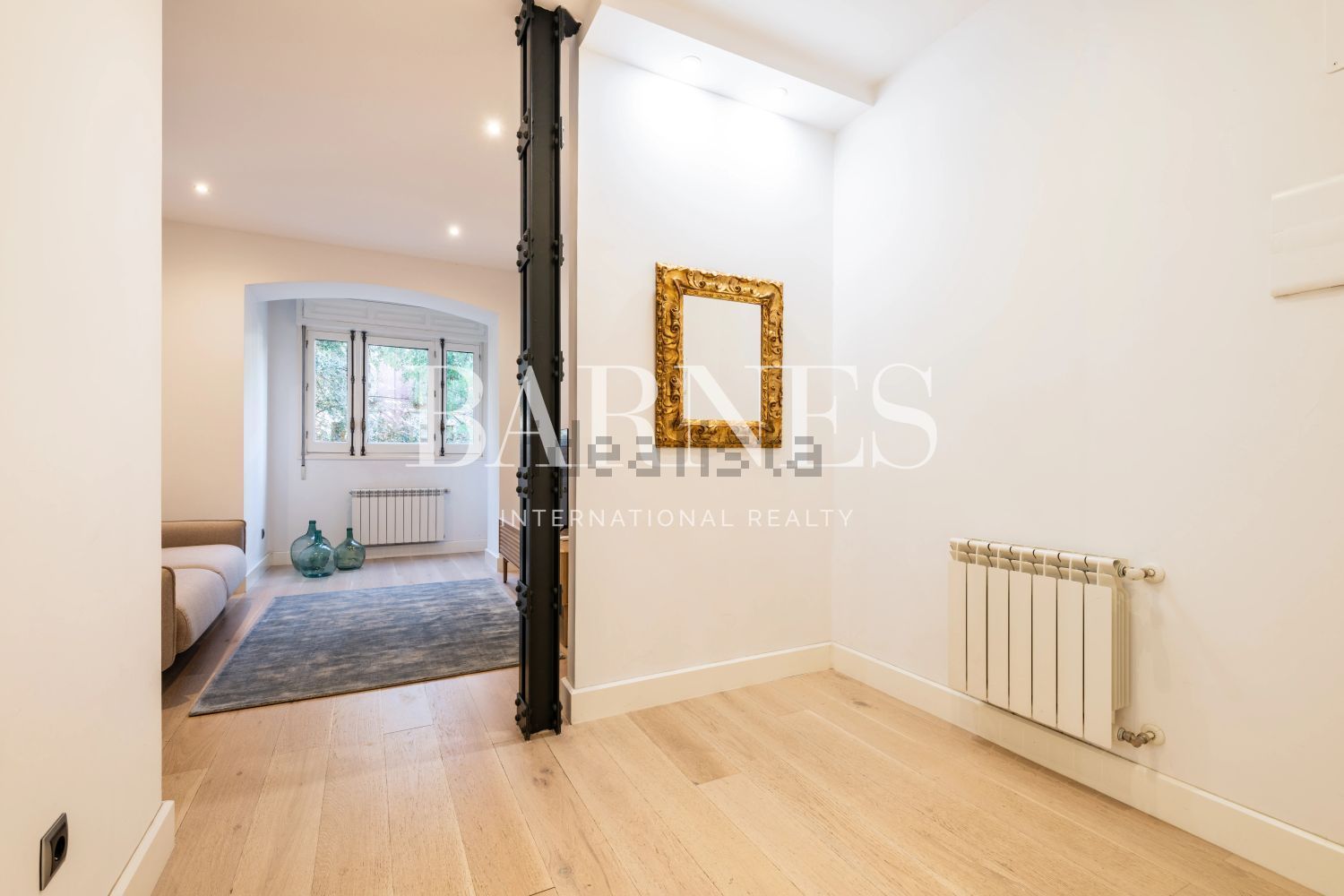 Pis de 85 m² a Madrid