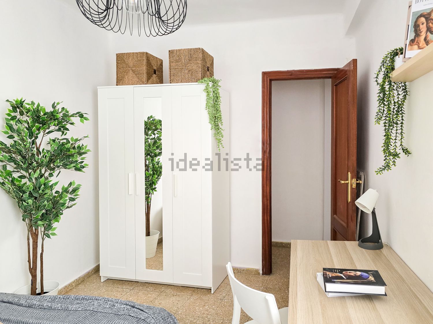 Habitació de lloguer, València