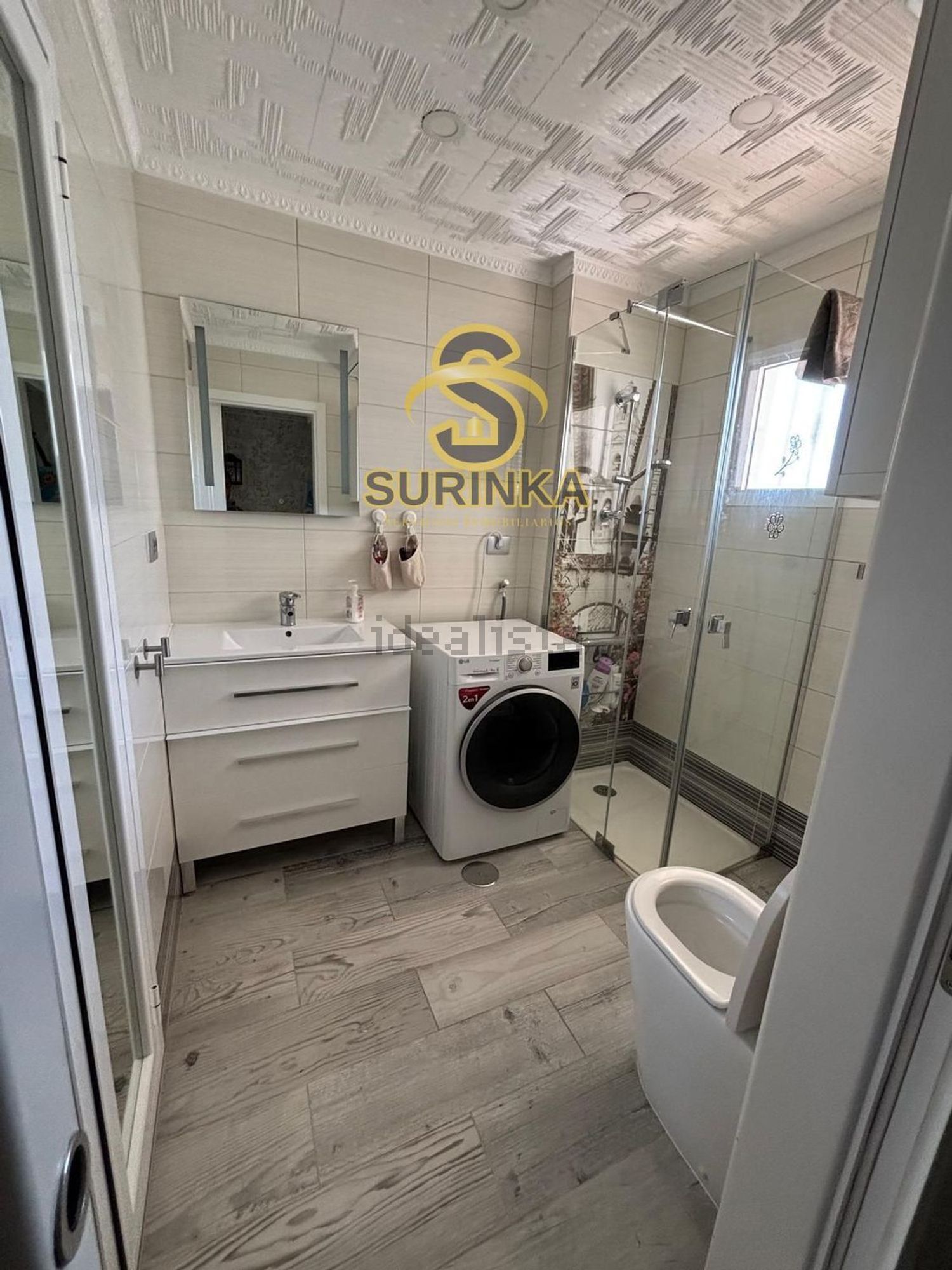 Appartement 52 m² à San Bartolomé de Tirajana