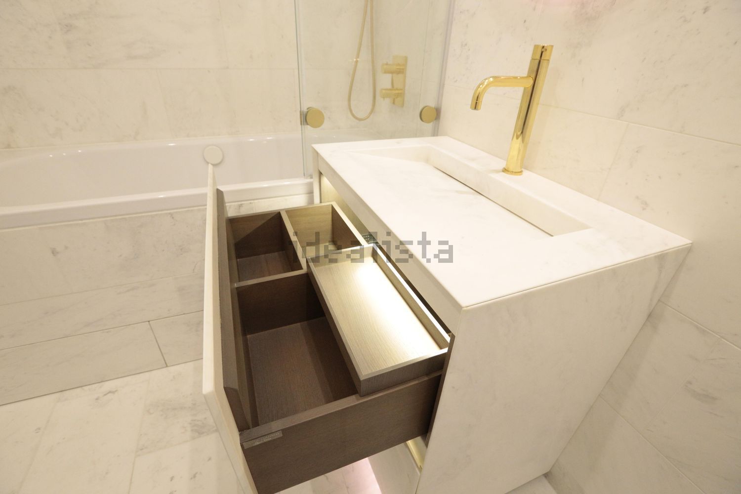 Apartamento 95 m² em Madrid