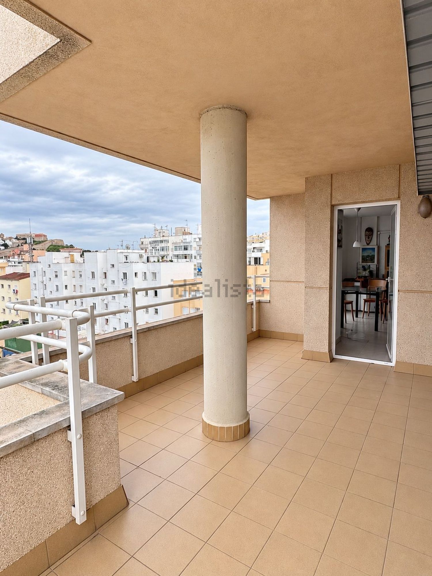 Piso de 210 m² en Ibiza