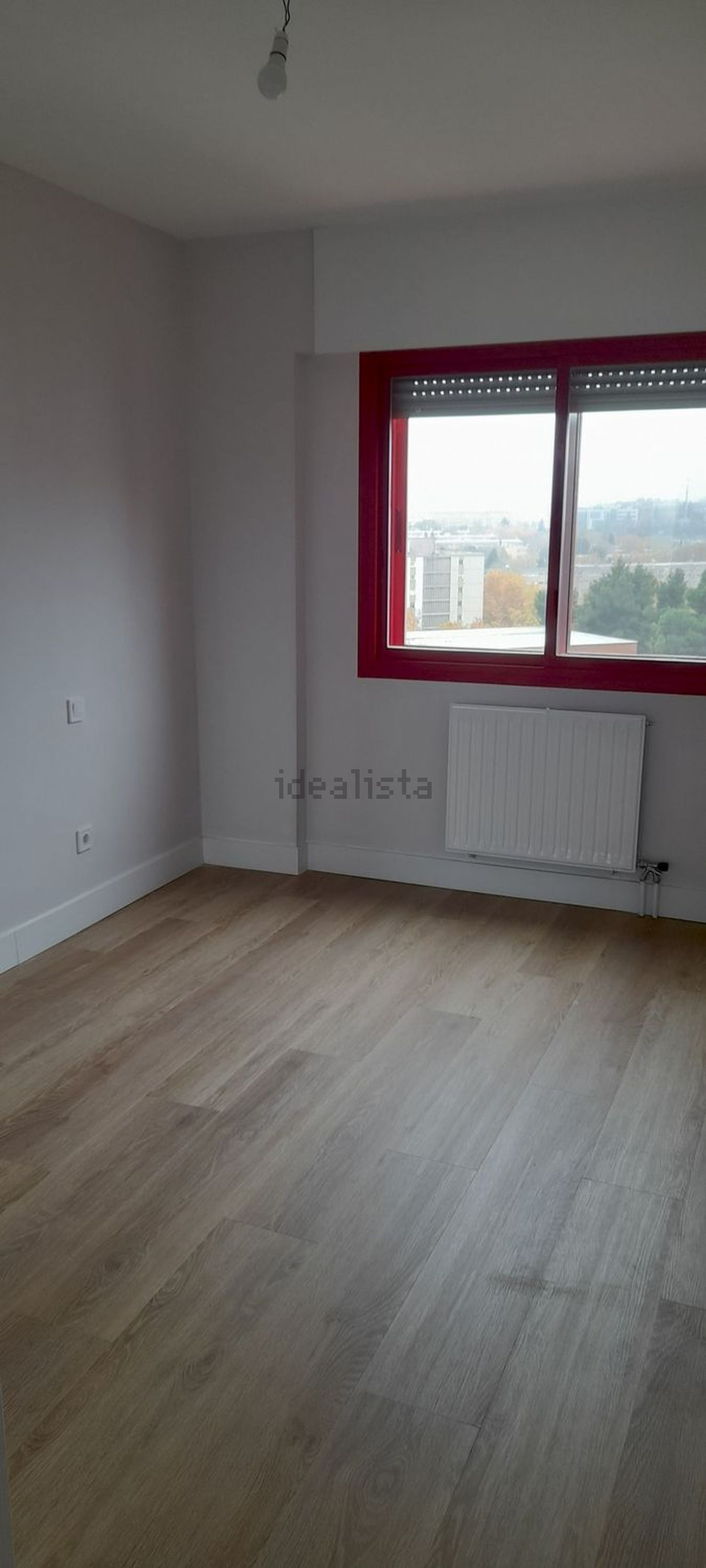 Pis de 80 m² a Madrid