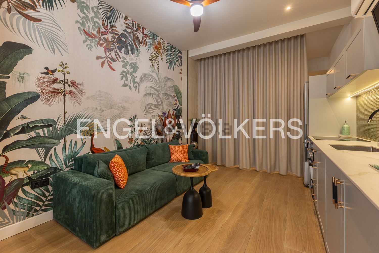Appartement 70 m² à Valence