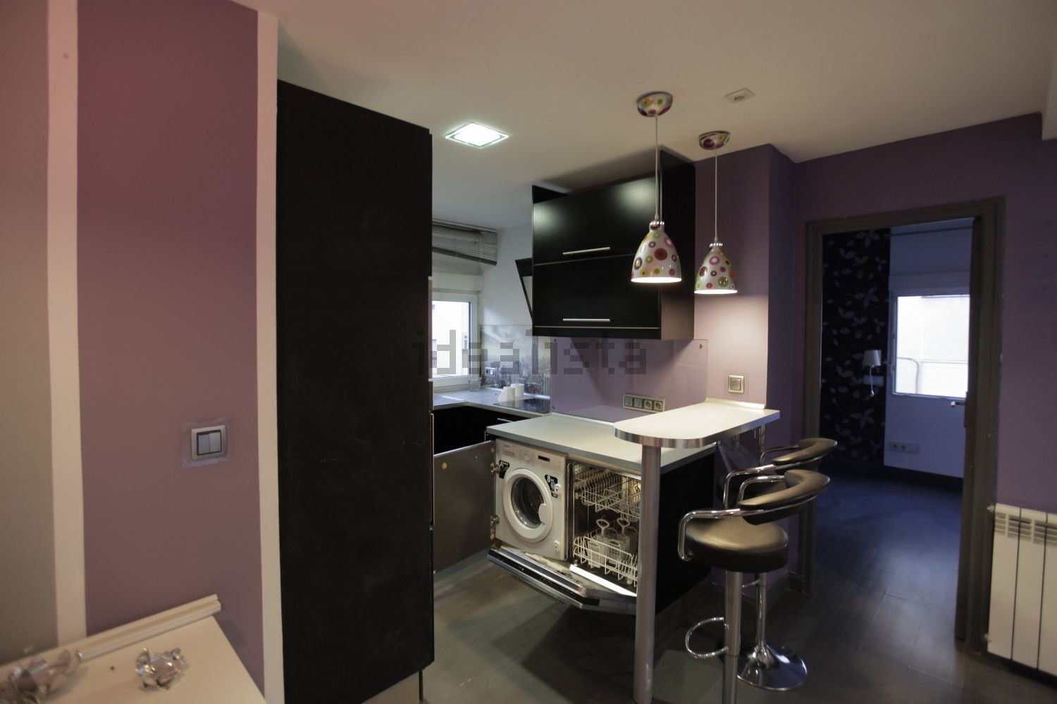 Apartamento 98 m² em Madrid