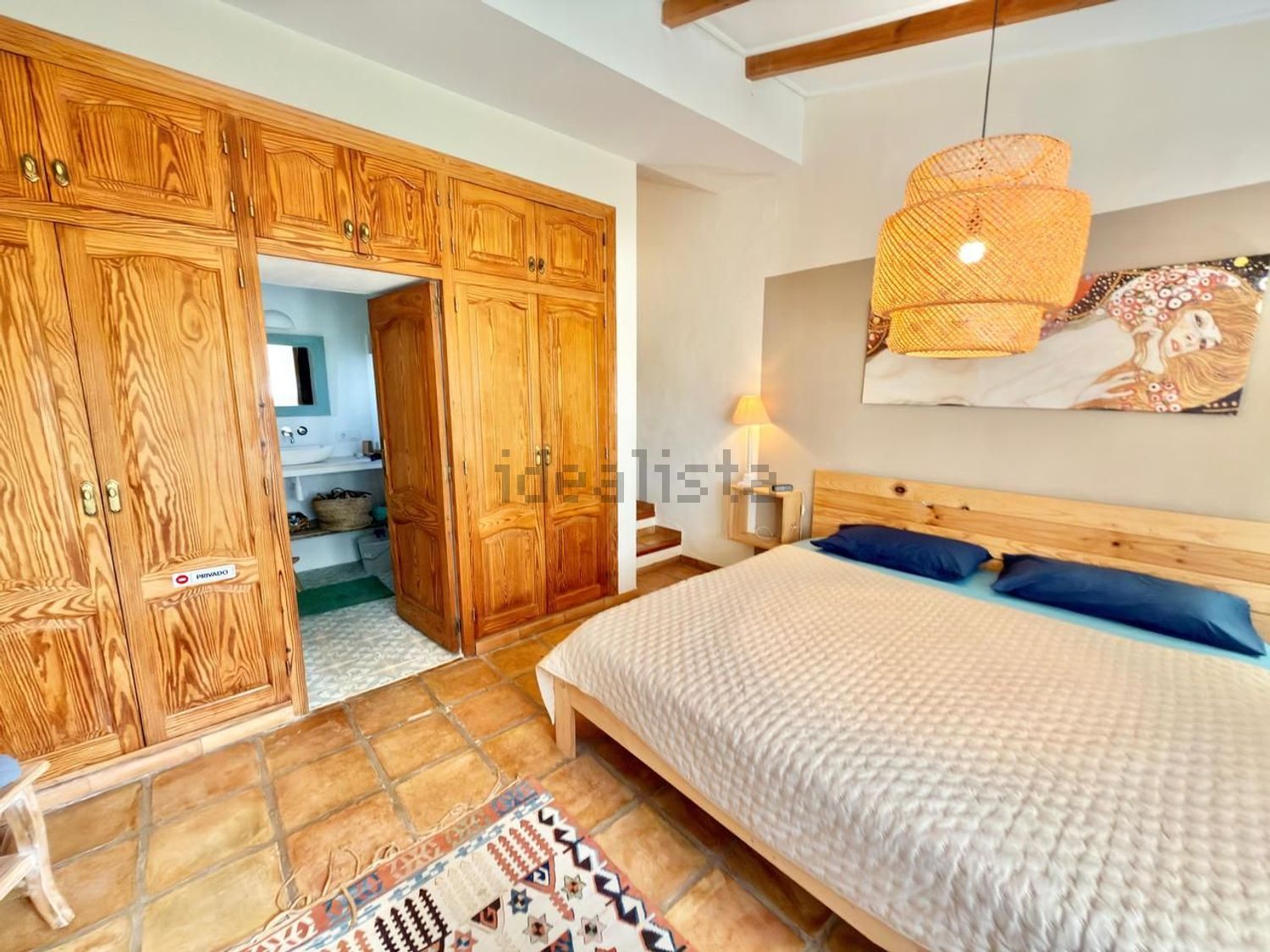 Piso de 200 m² en Dénia