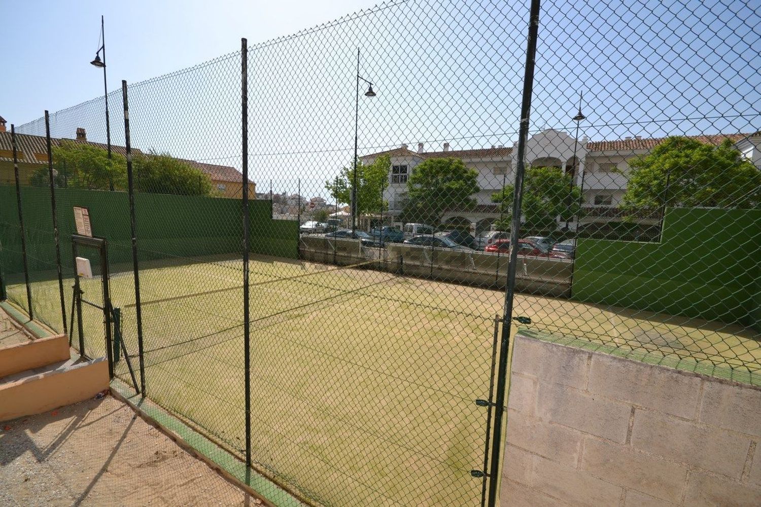 Pis de 120 m² a Fuengirola