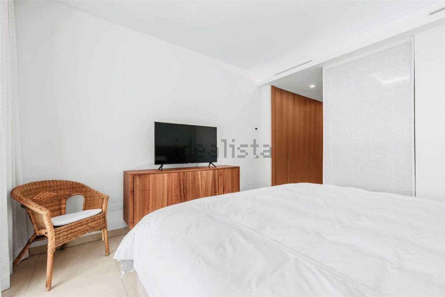 Piso de 140 m² en Benahavís