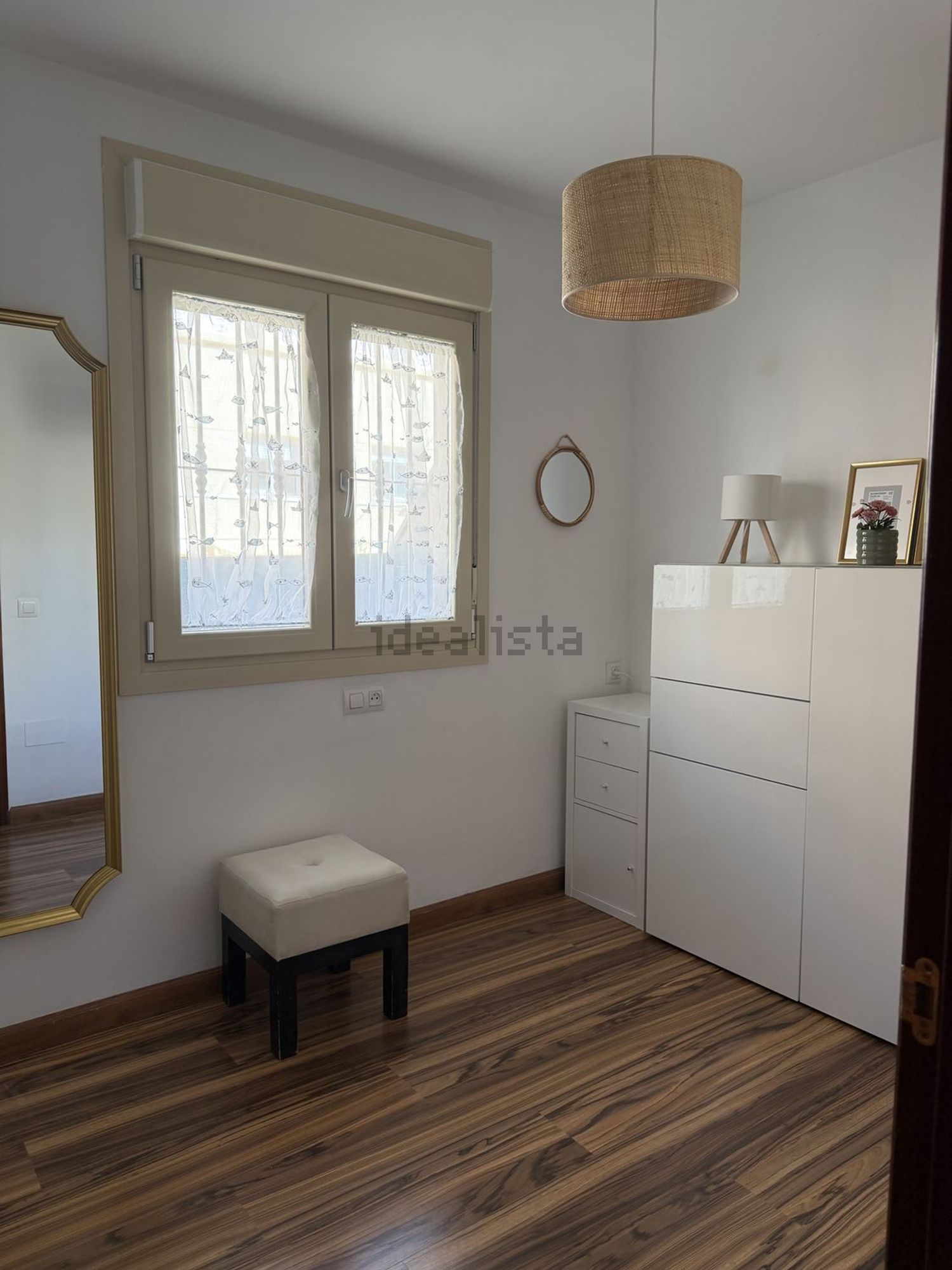Pis de 90 m² a Almeria