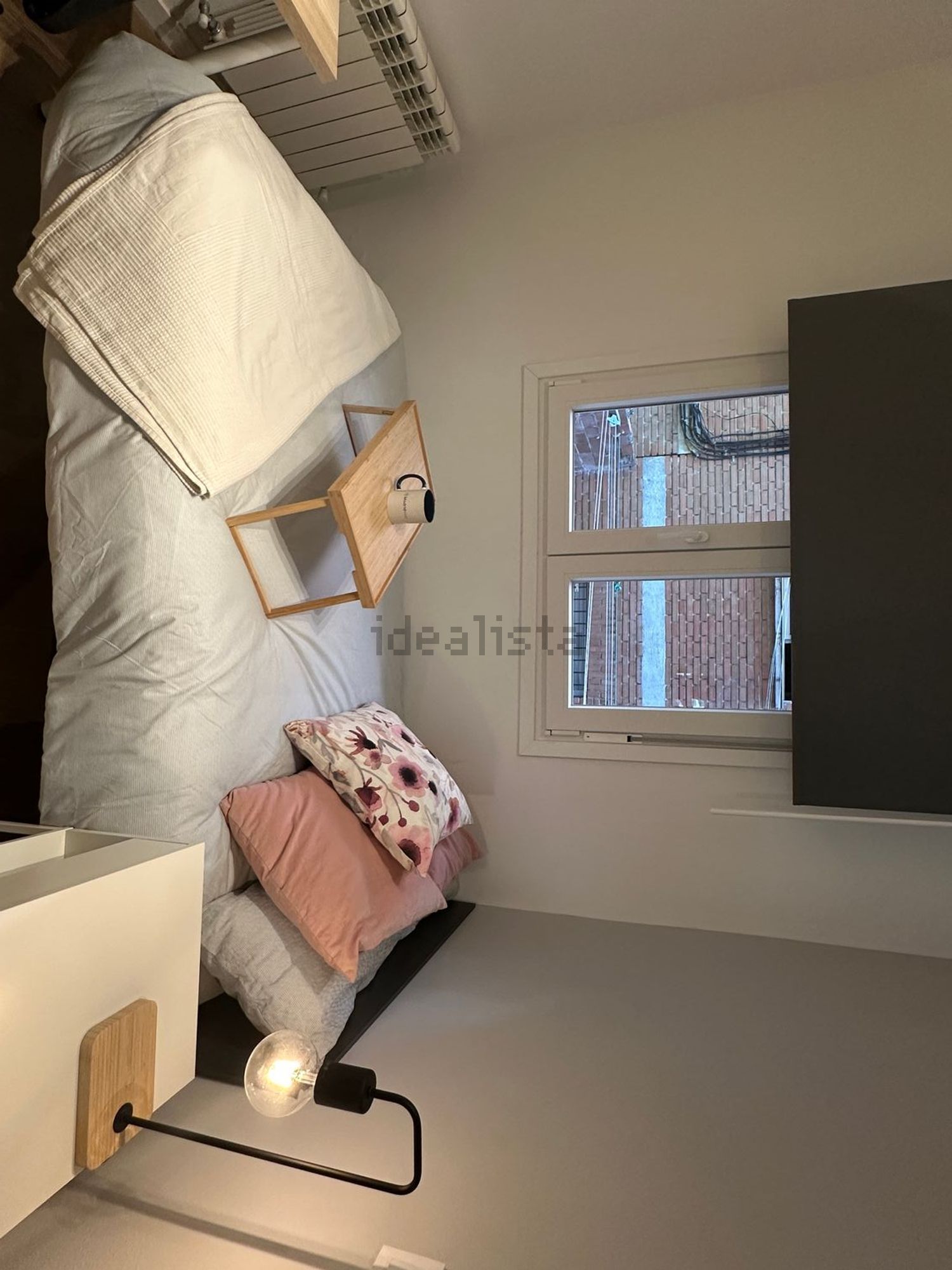 Zimmer zur Miete, Madrid