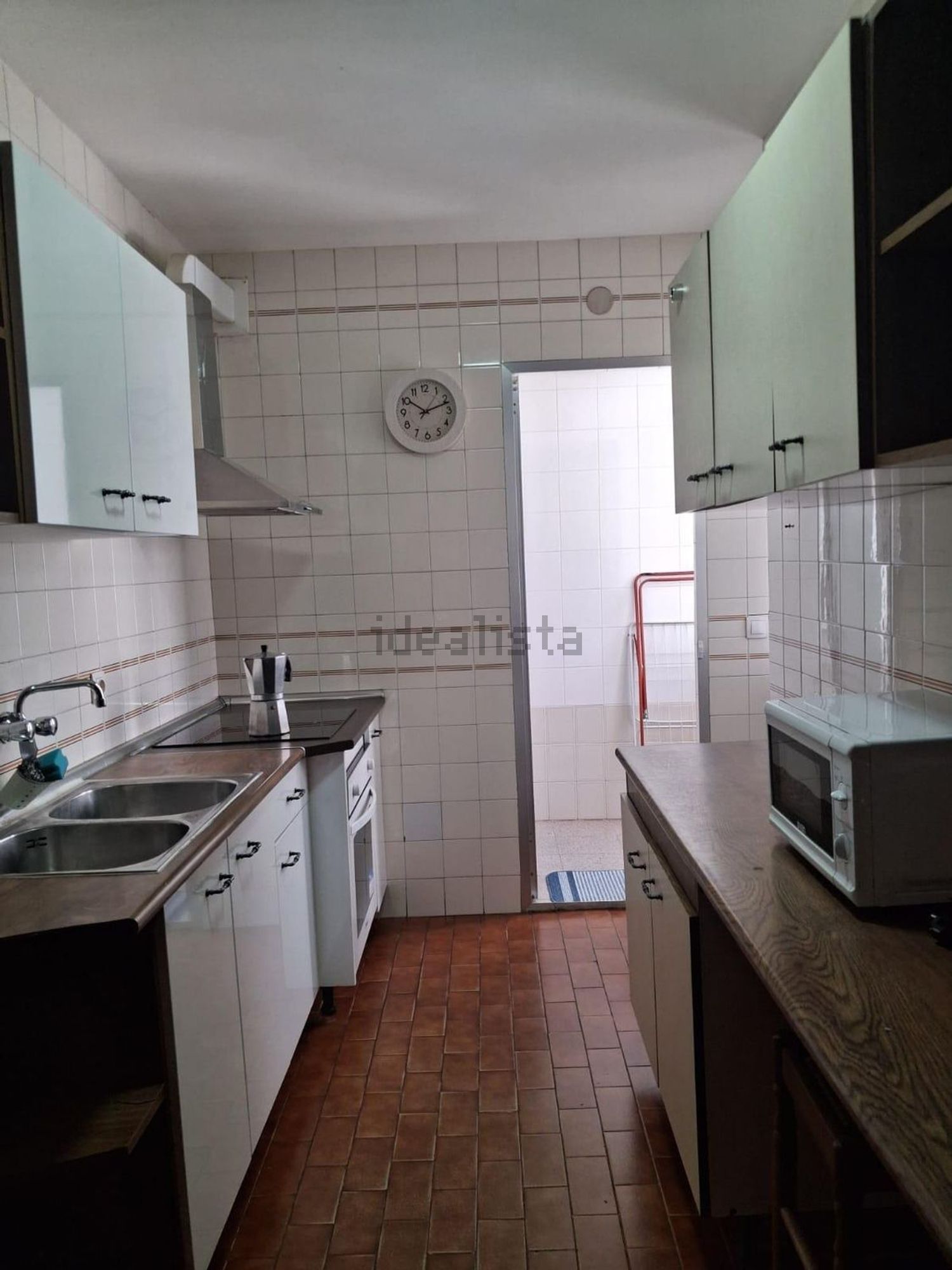 Piso de 100 m² en Cáceres