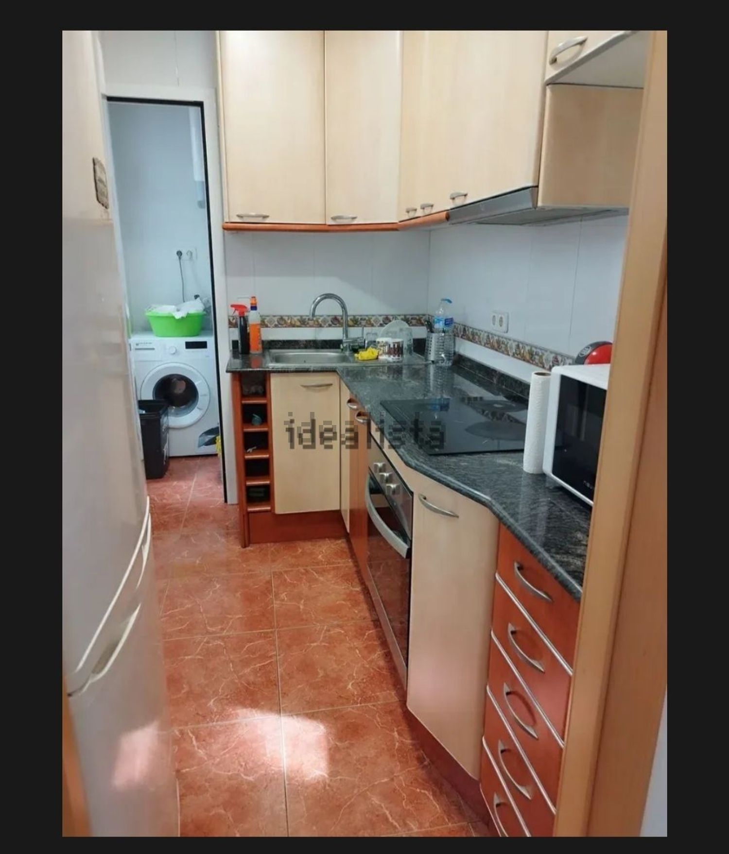 Zimmer zur Miete, l'Hospitalet de Llobregat
