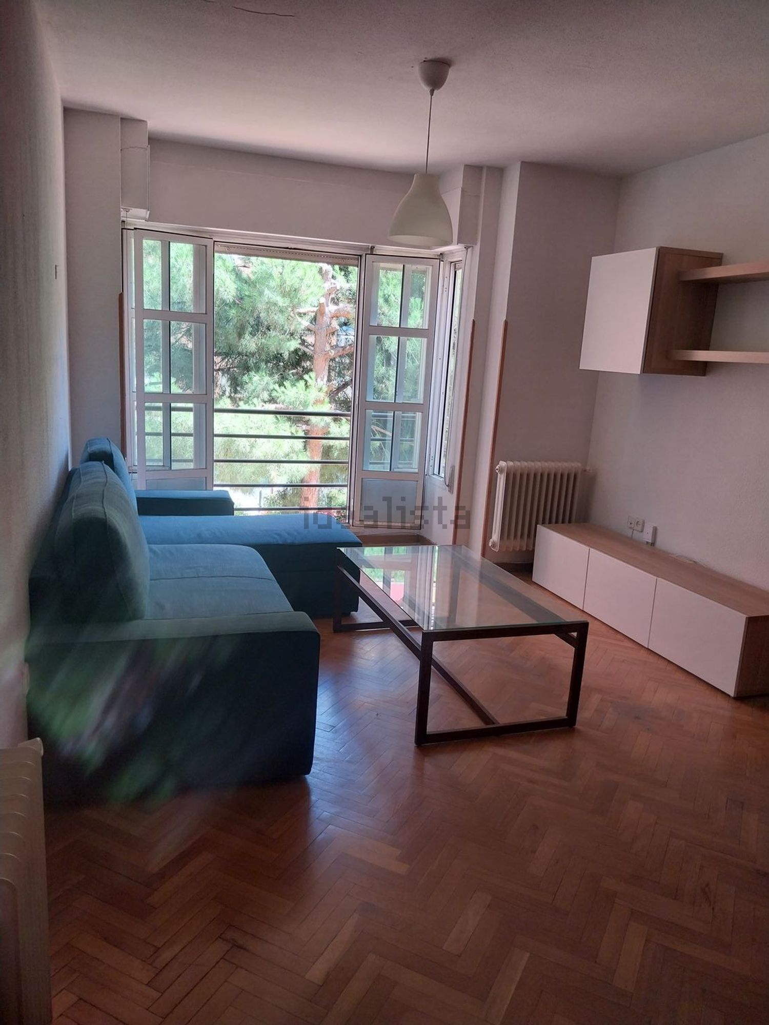 Pis de 75 m² a Madrid