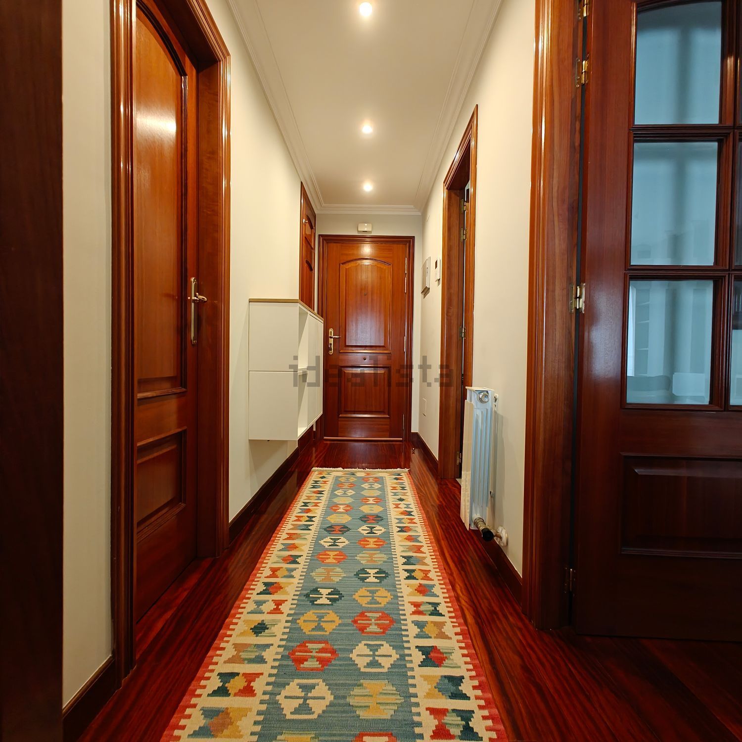 Pis de 59 m² a Vigo