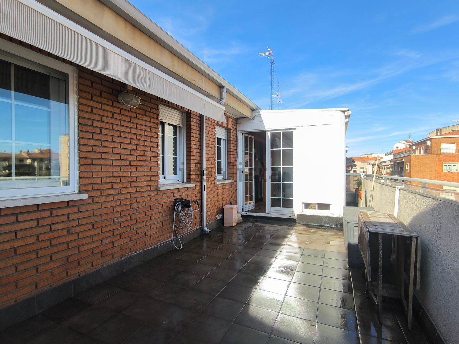 Piso de 66 m² en Salamanca