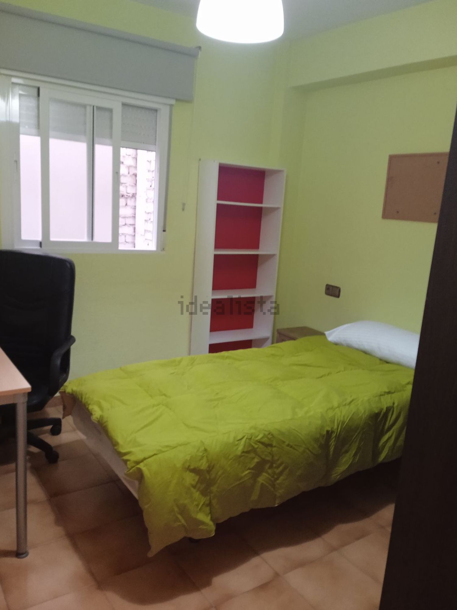 Habitación 90 m², Granada