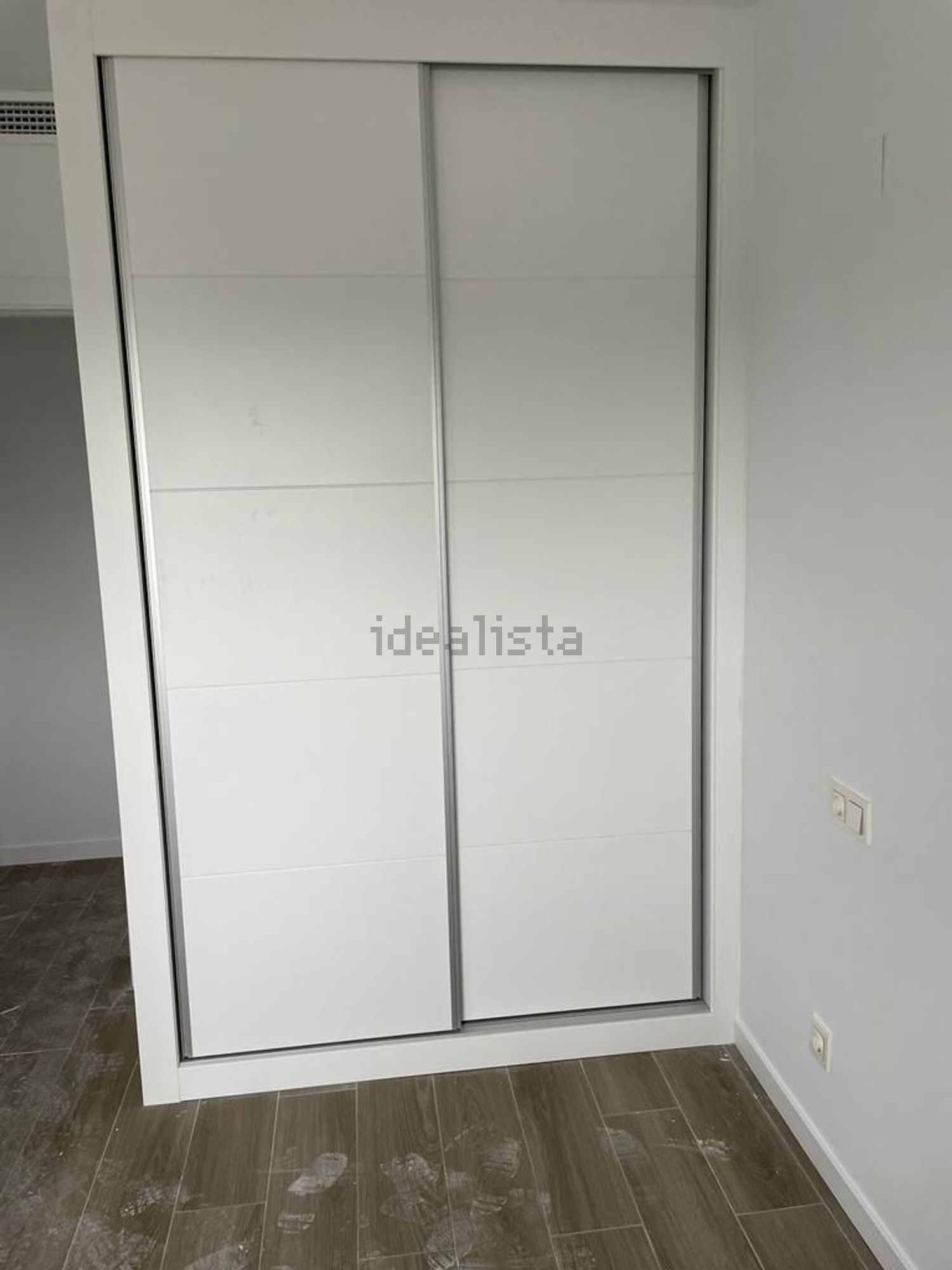 Pis de 80 m² a Múrcia