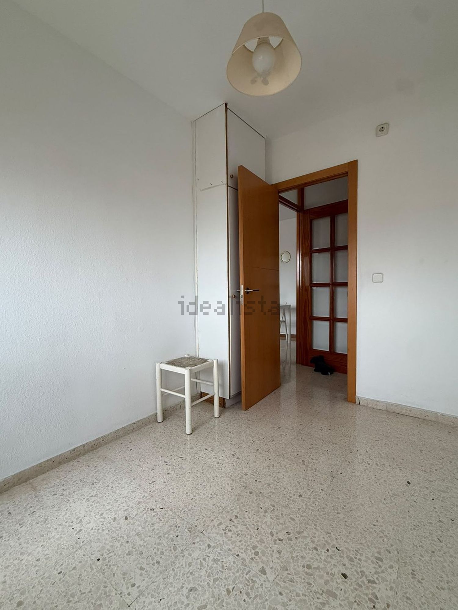 Pis de 105 m² a Màlaga