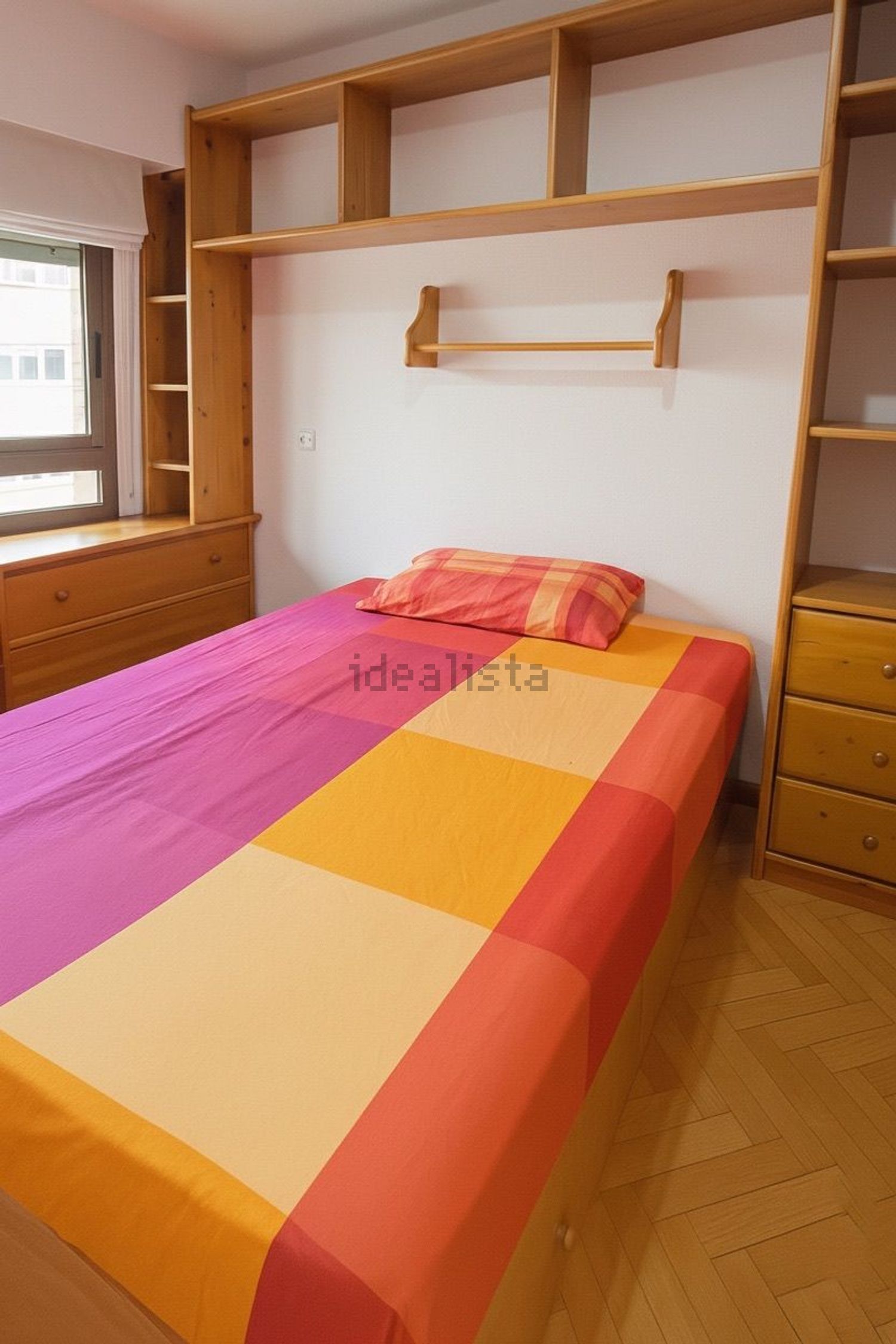 Pis de 150 m² a Madrid