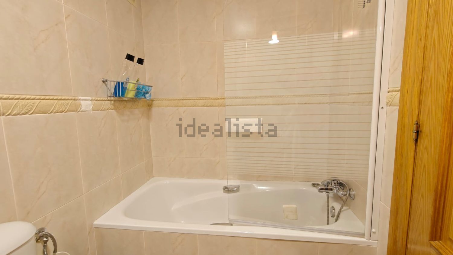 Pis de 100 m² a Granada