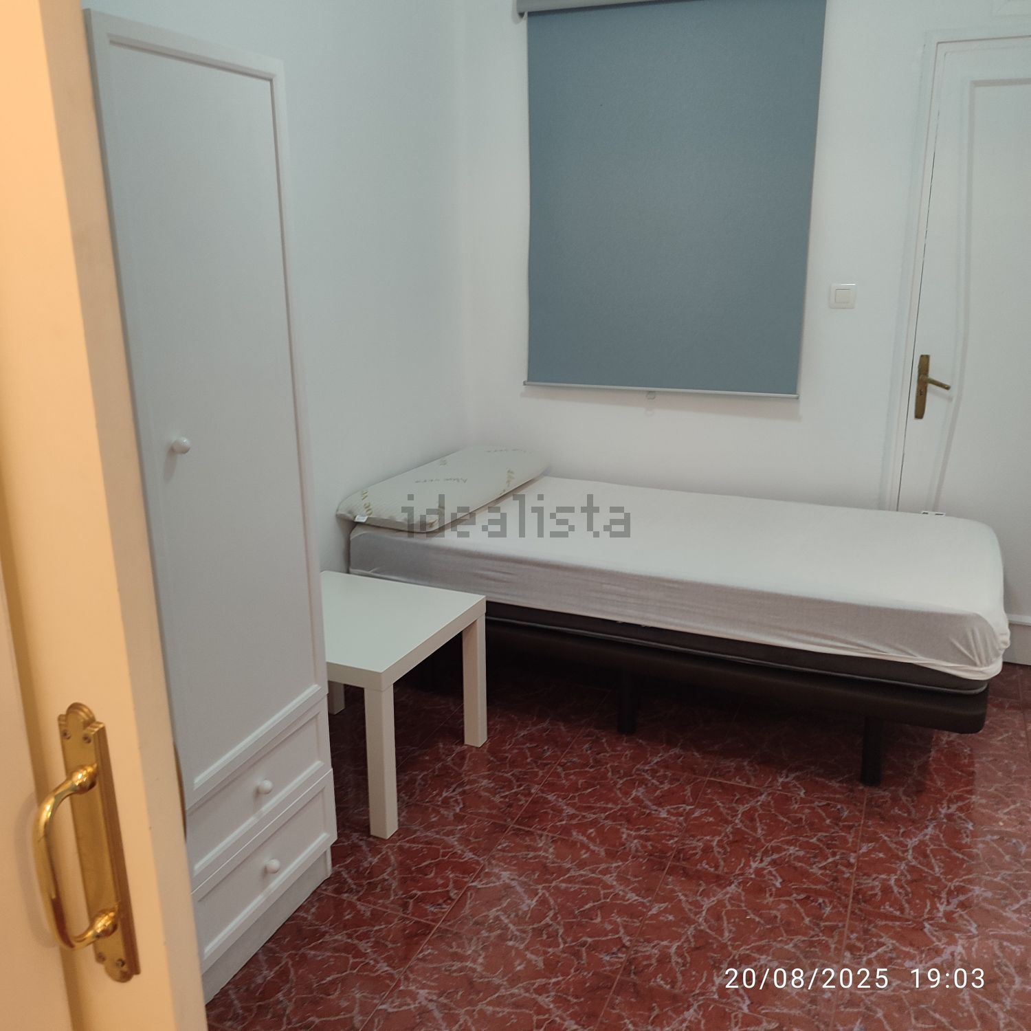 Habitación en alquiler, Sevilla