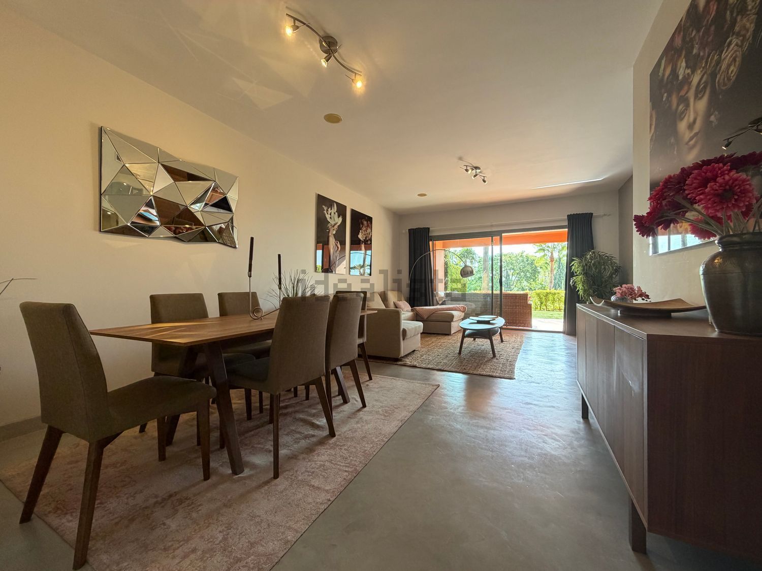 Wohnung 117 m² in Benahavís