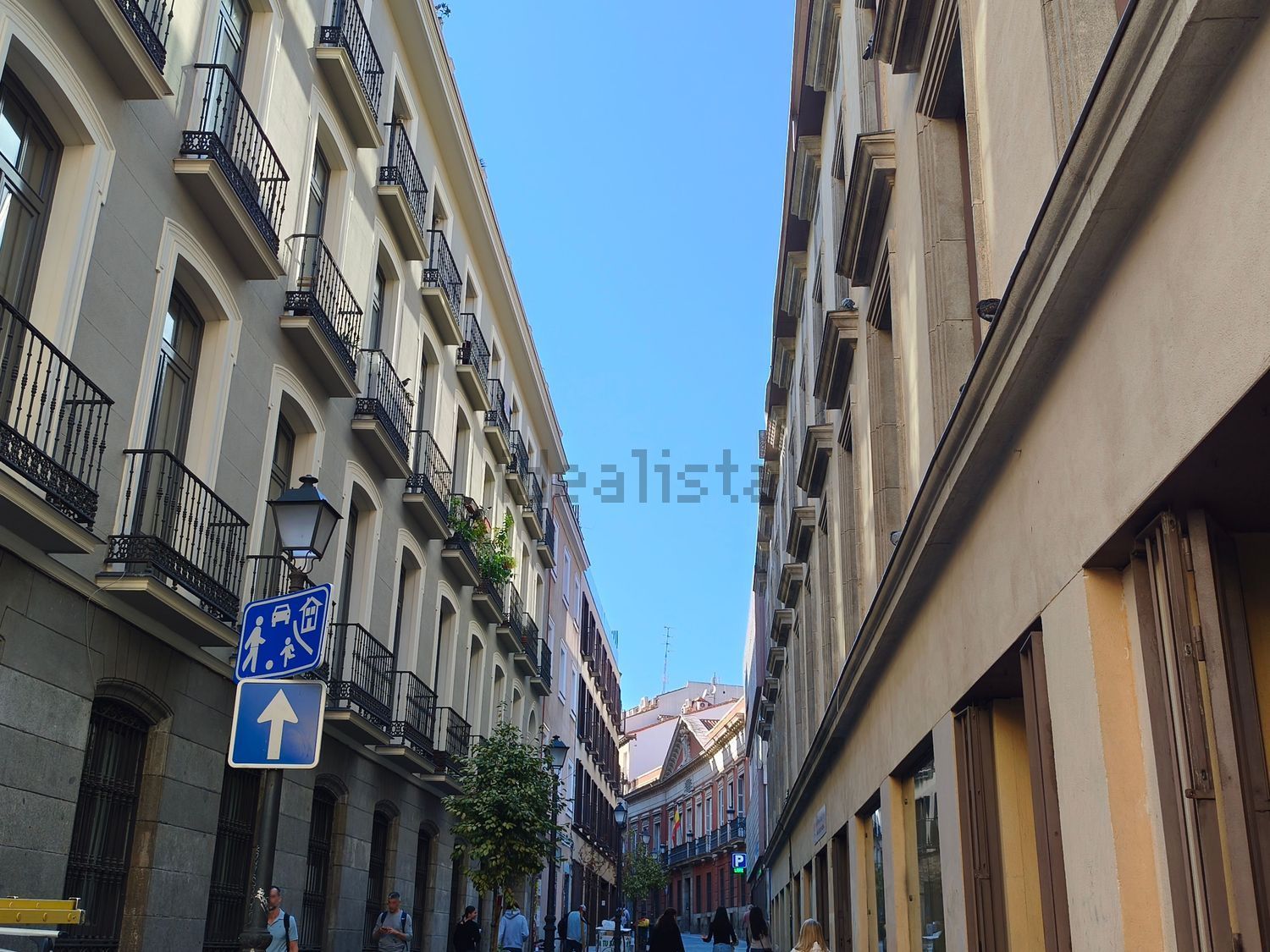 Pis de 45 m² a Madrid