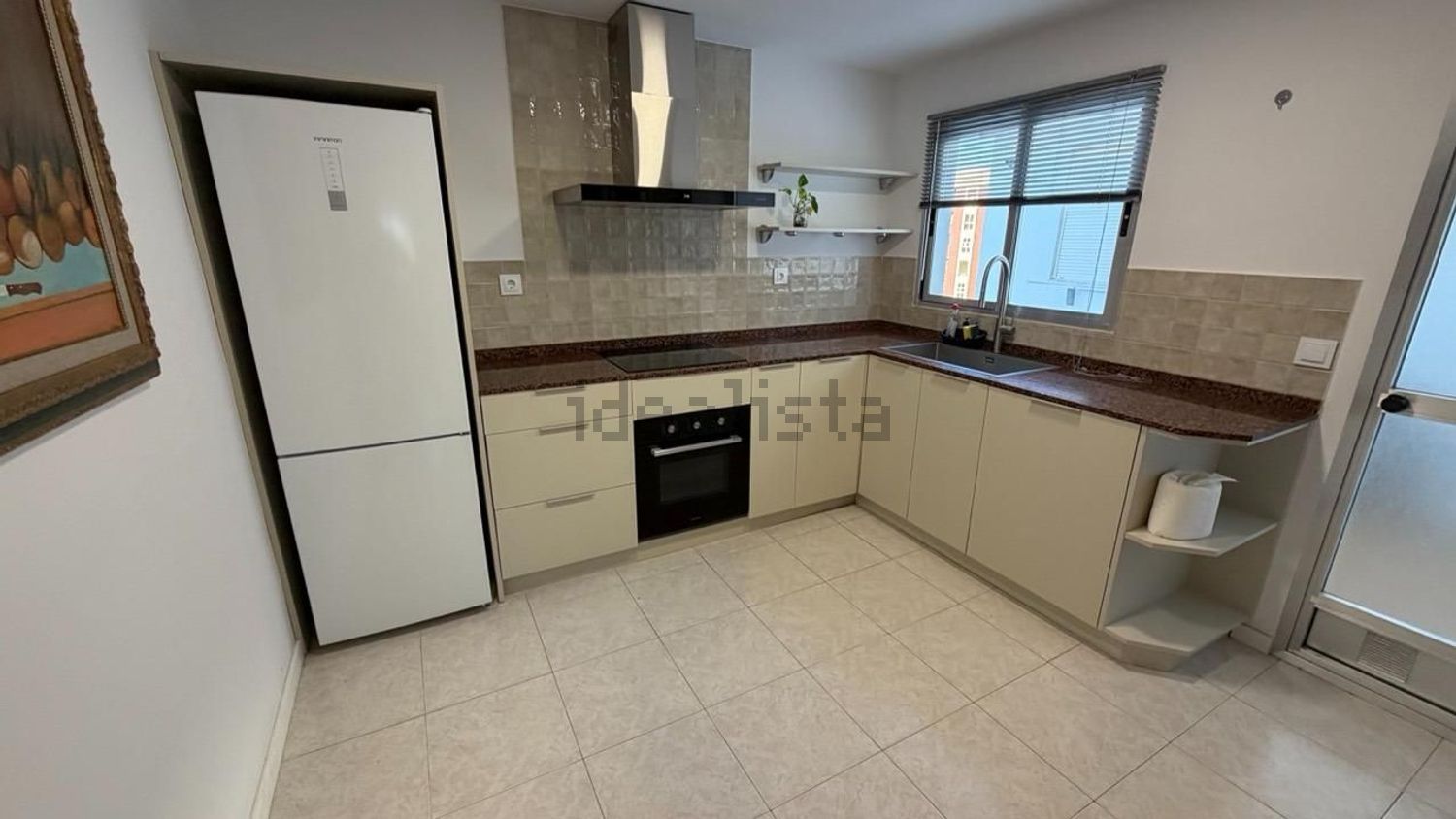 Квартира 100 м² в Gandia