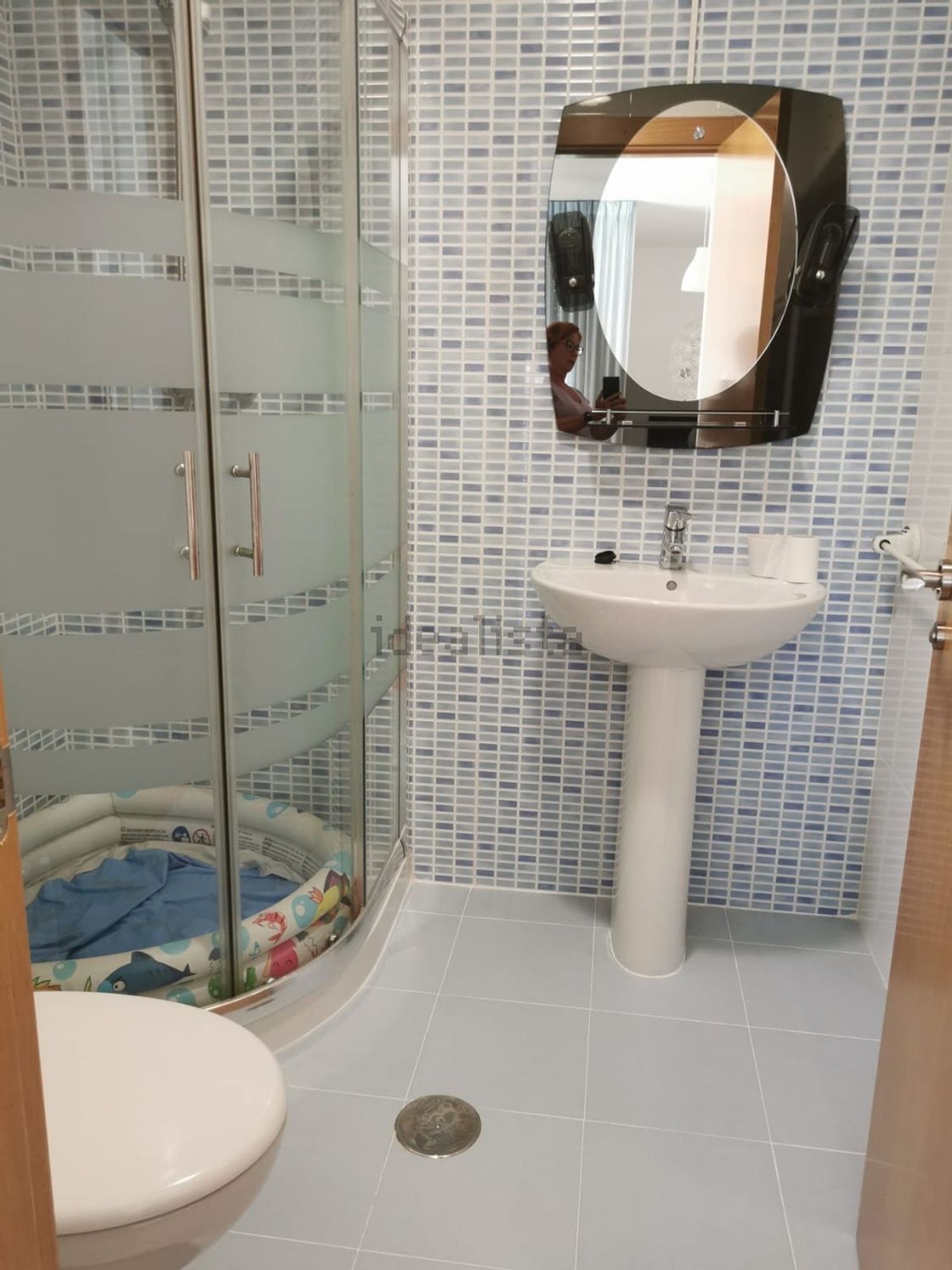 Pis de 180 m² a Albacete
