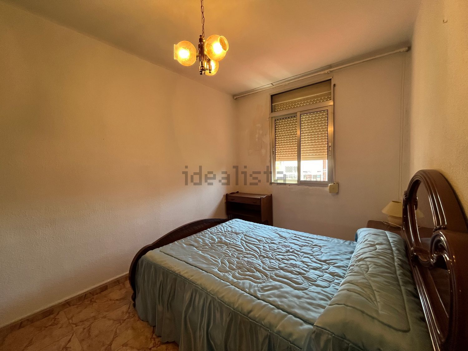 Piso de 55 m² en Plasencia