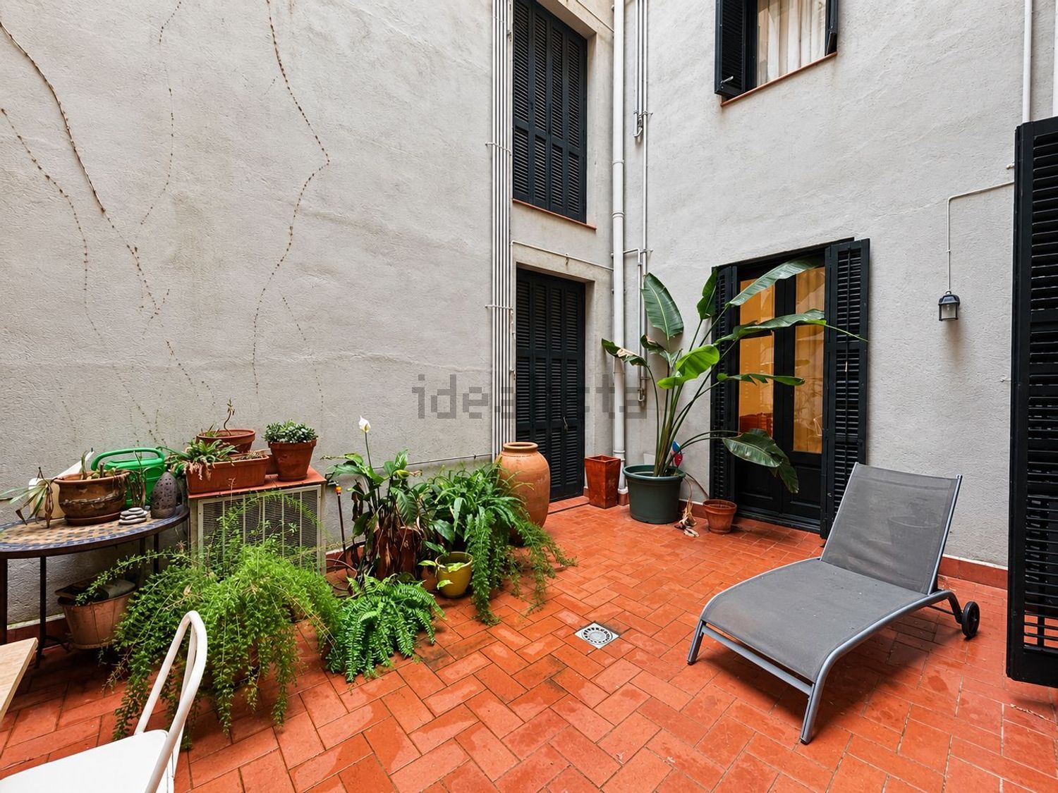 Wohnung 122 m² in Barcelona