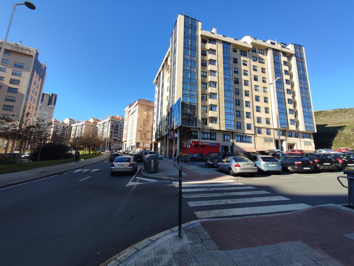 Pis de 86 m² a A Corunya