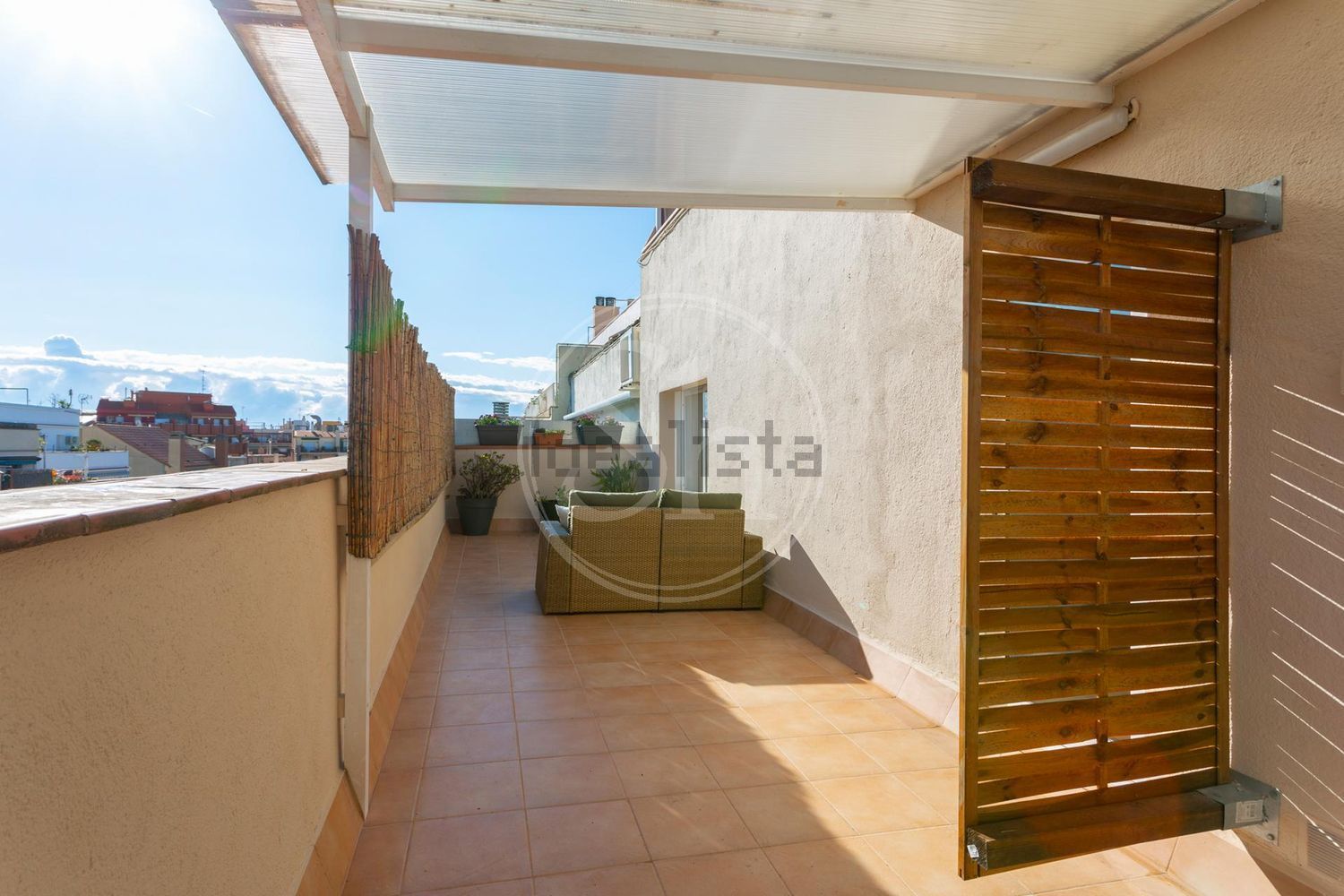 Piso de 50 m² en Barcelona