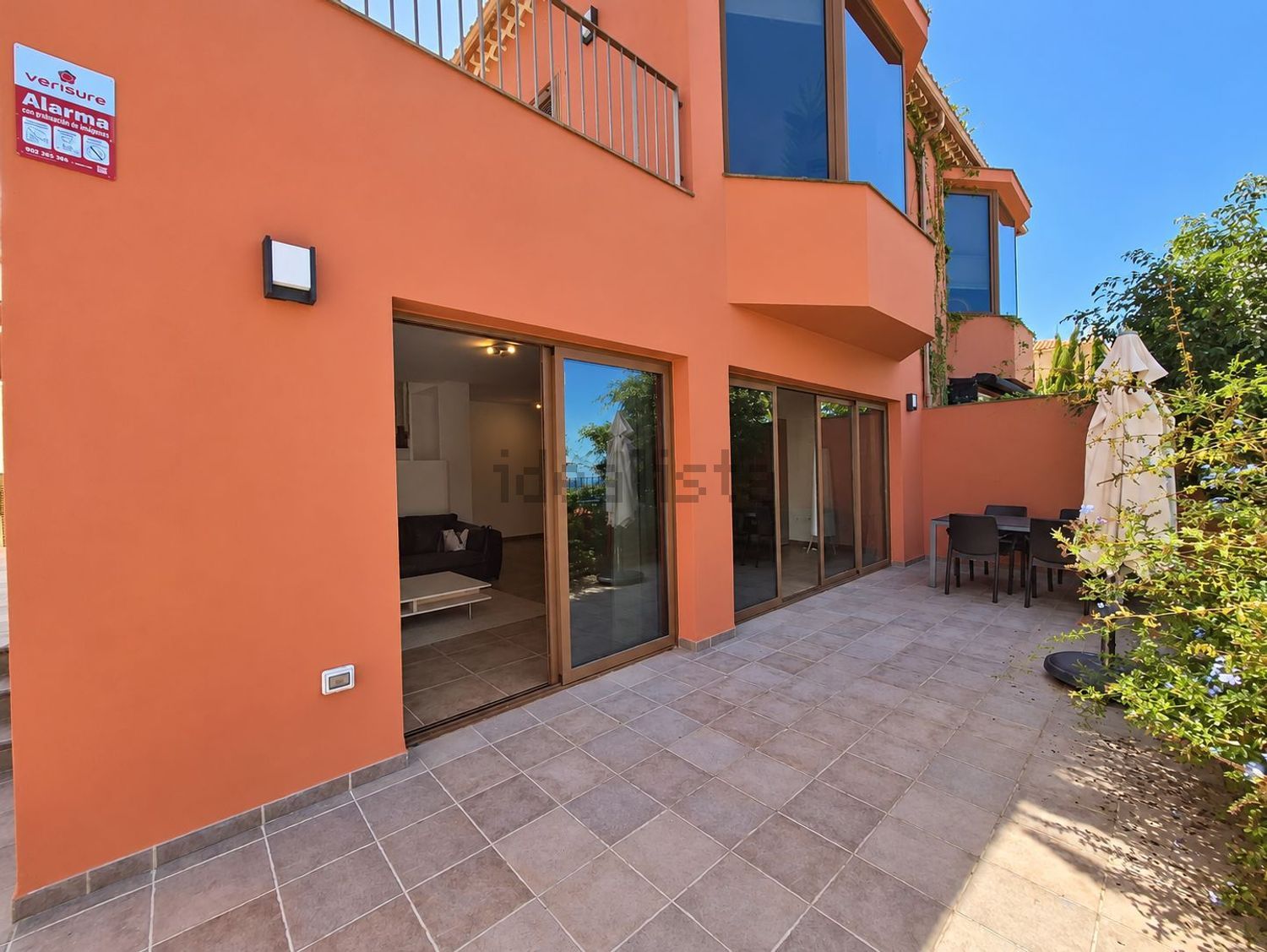 Casa 195 m² a El Sauzal
