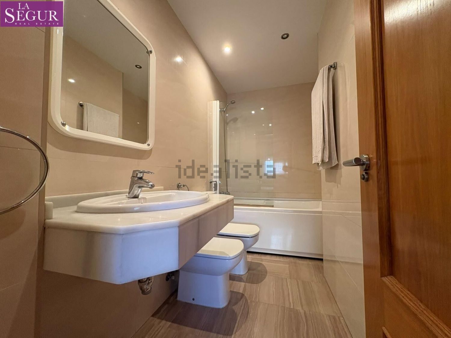 Piso de 83 m² en Cádiz