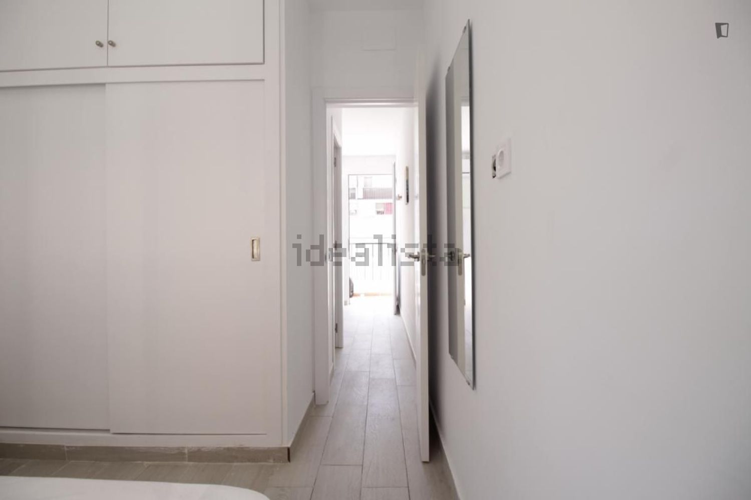 Pis de 26 m² a Madrid