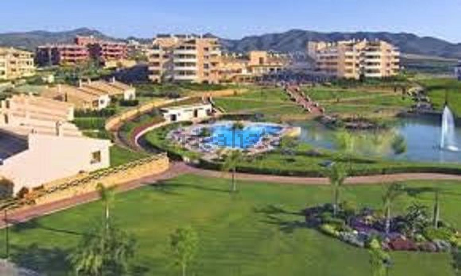 Piso de 60 m² en Alhaurín de la Torre