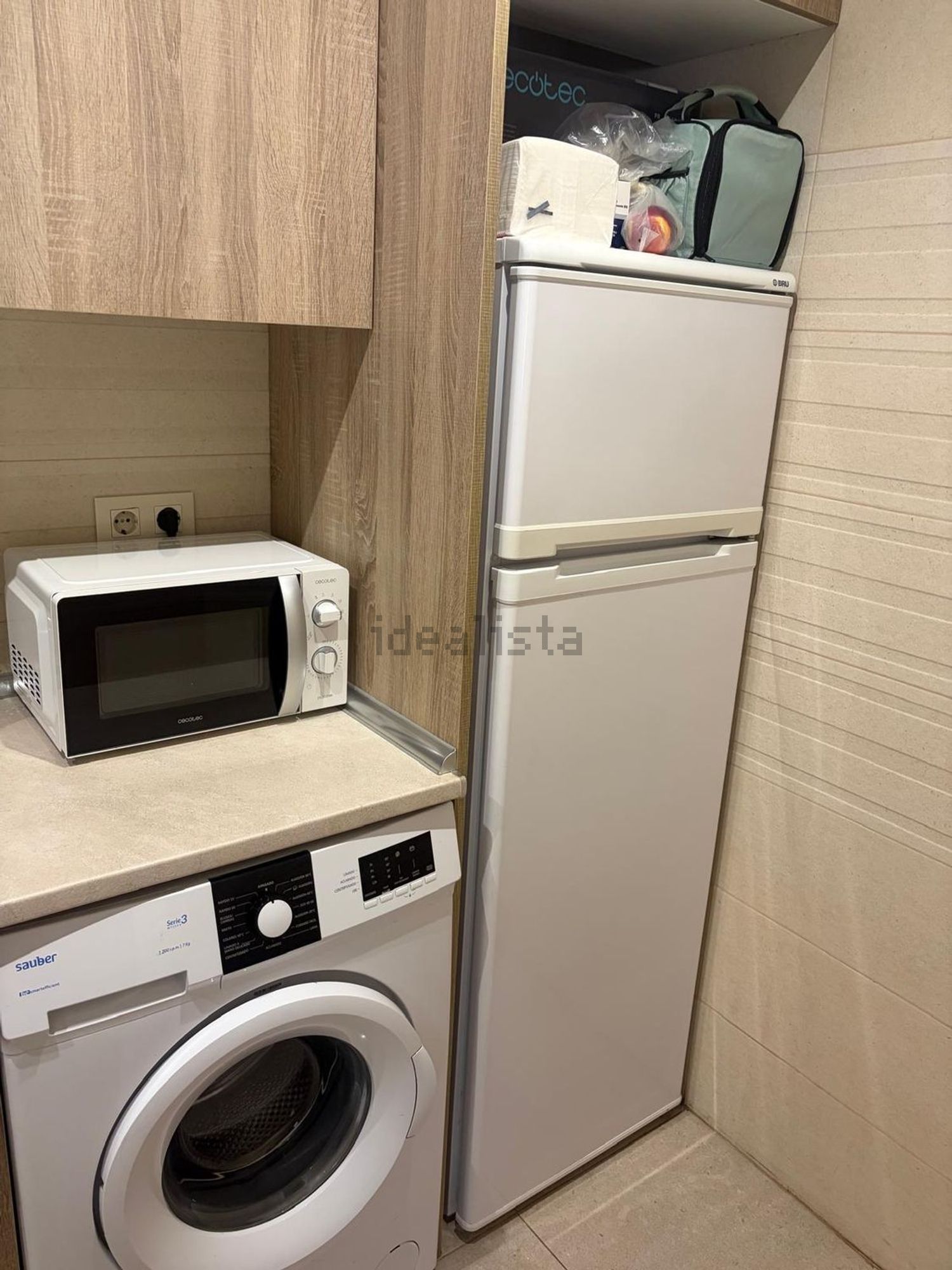 Zimmer zur Miete, Madrid