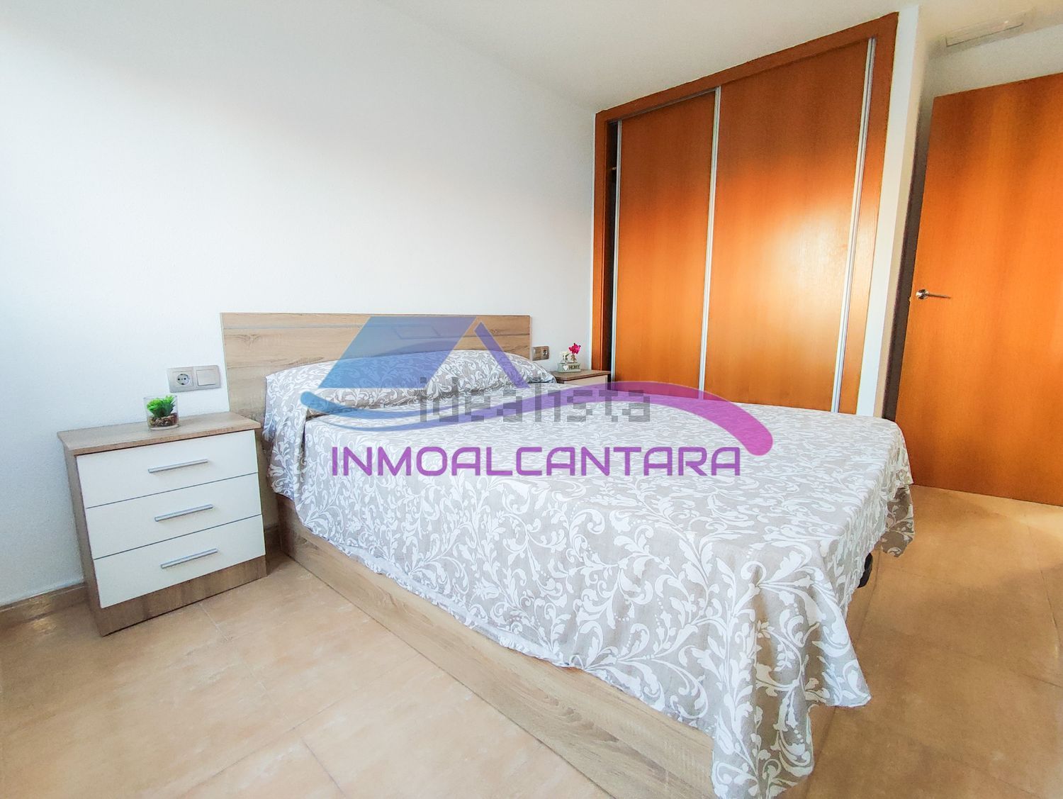 Pis de 57 m² a Molina de Segura