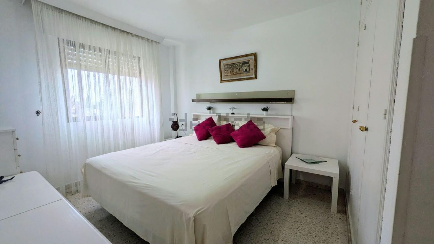 Pis de 120 m² a Fuengirola